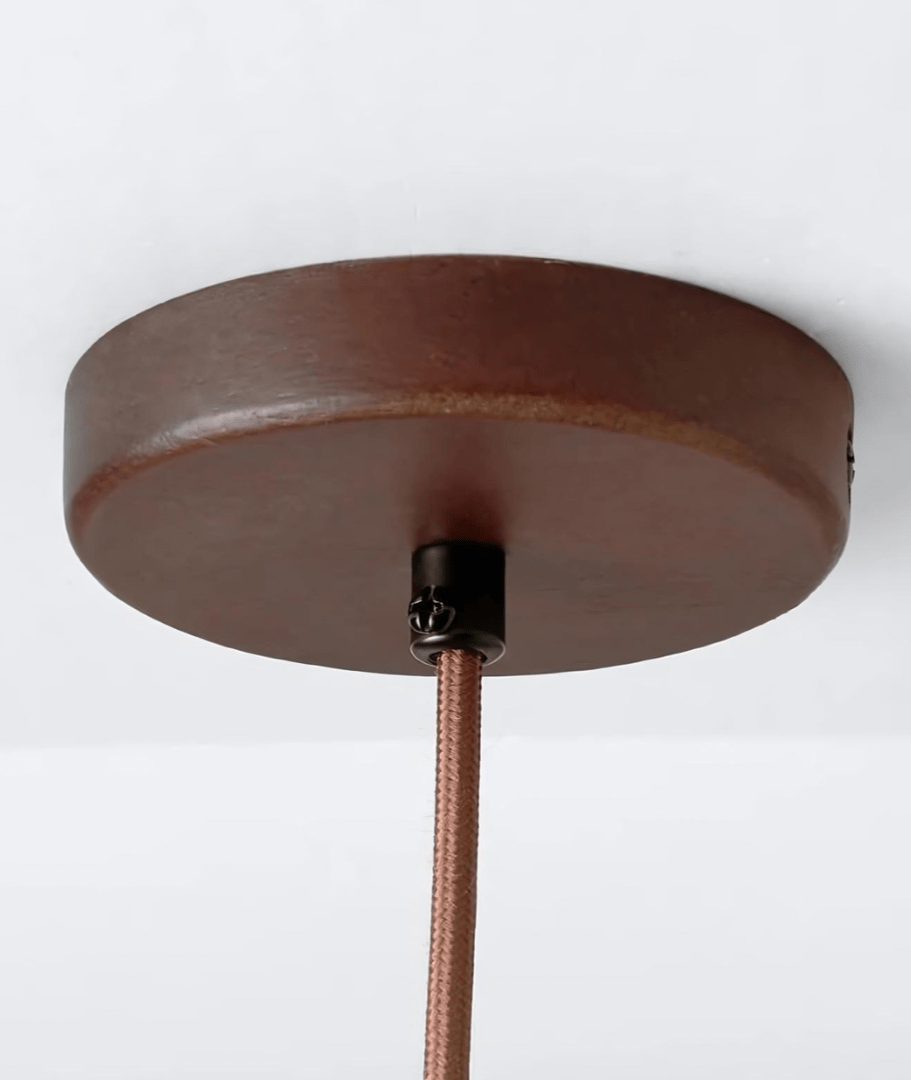 Elegant Drop Pendant Light