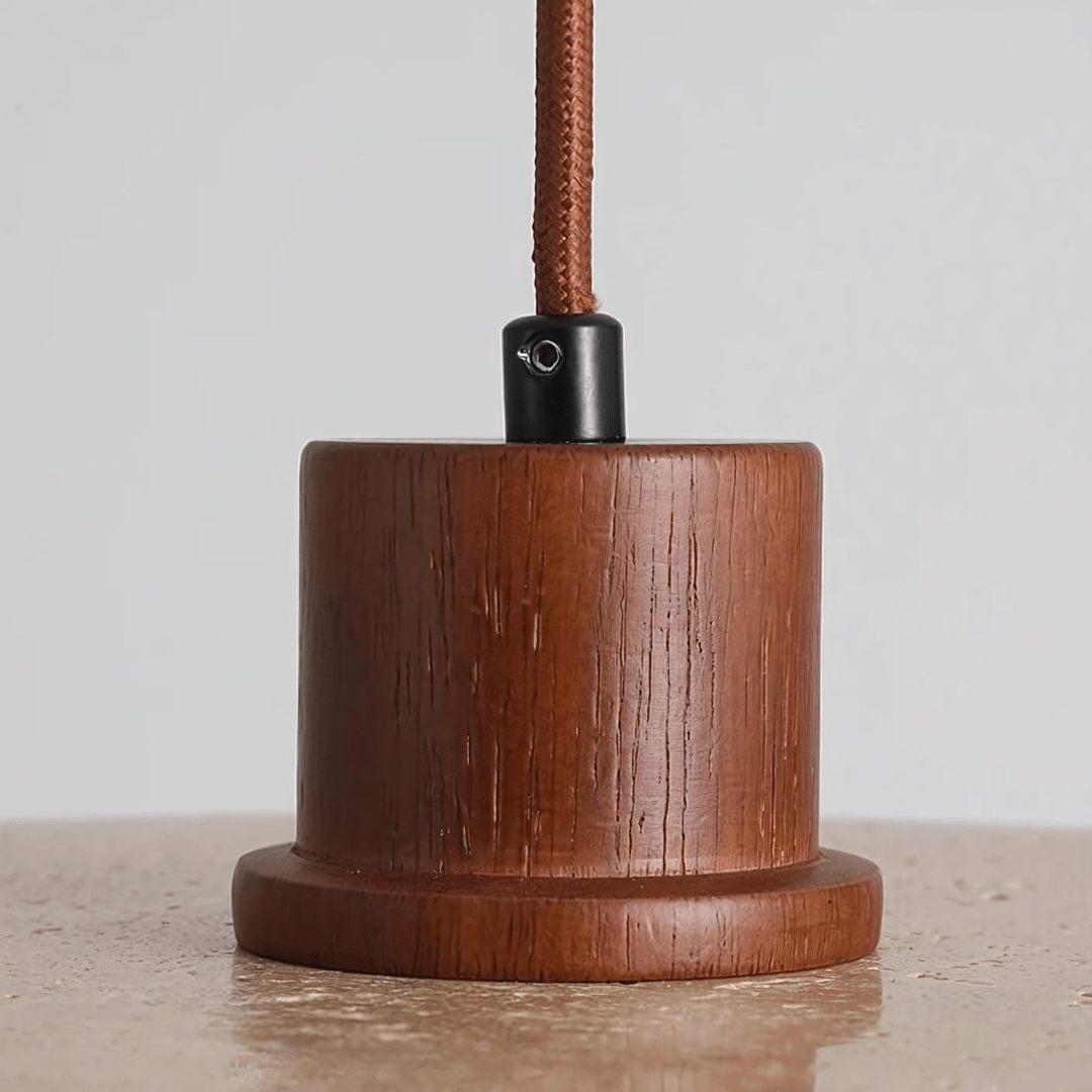 Elegant Drop Pendant Light