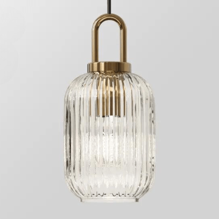 Stylish Pendant Lighting Fixtures