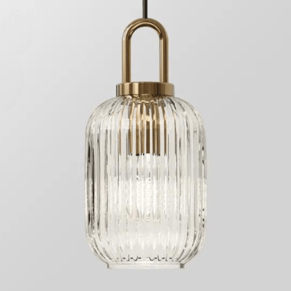 Stylish Pendant Lighting Fixtures