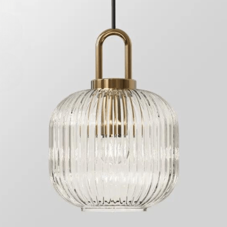 Stylish Pendant Lighting Fixtures