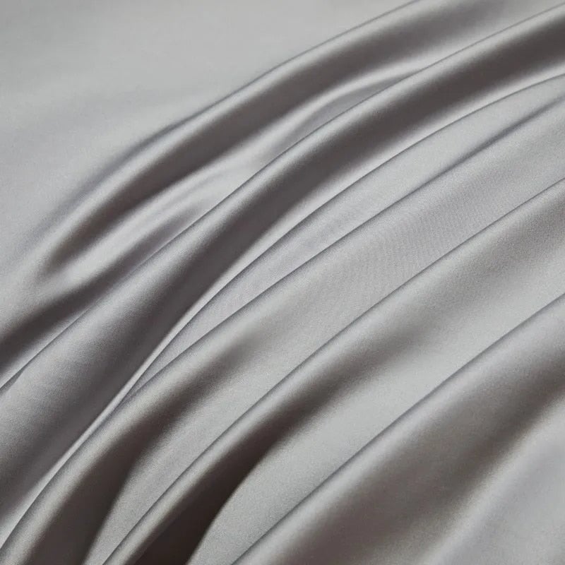 Luxury Duvet Cover Set - 1000 Thread Count Soft Cotton