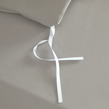 Luxury Duvet Cover Set - 1000 Thread Count Soft Cotton
