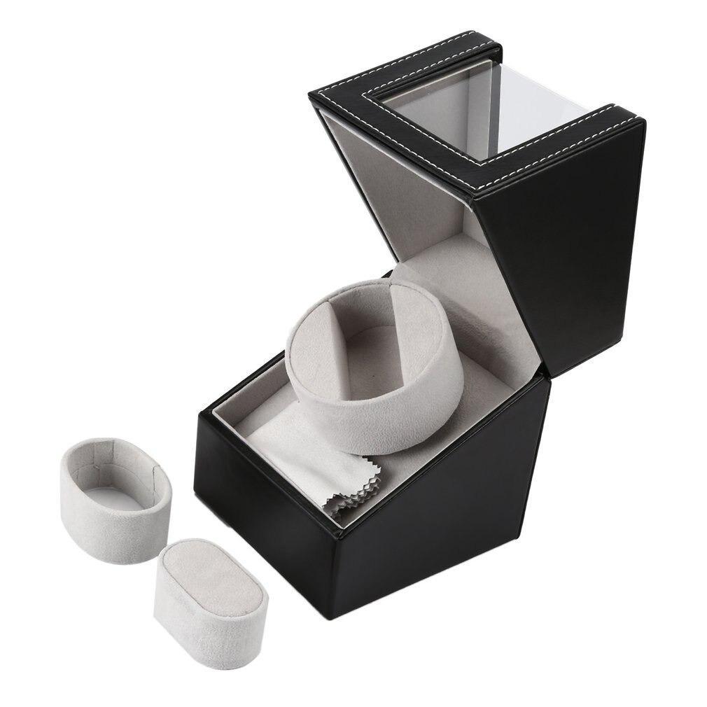 Luxury Auto Watch Winder Storage Case - Lusomart