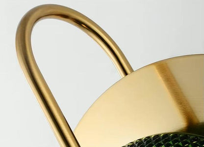 Elegant Wall Glass Light