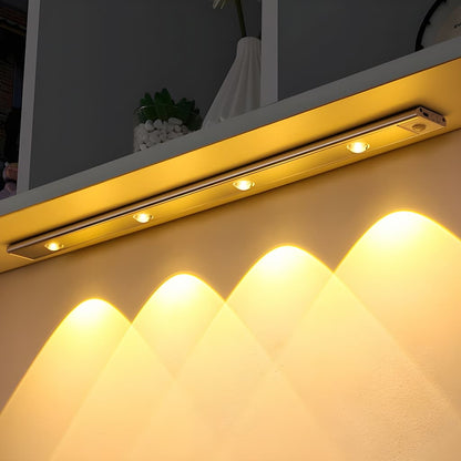 Smart Automatic Motion LED Desk Lamp