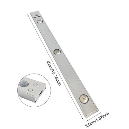 Smart Automatic Motion LED Desk Lamp