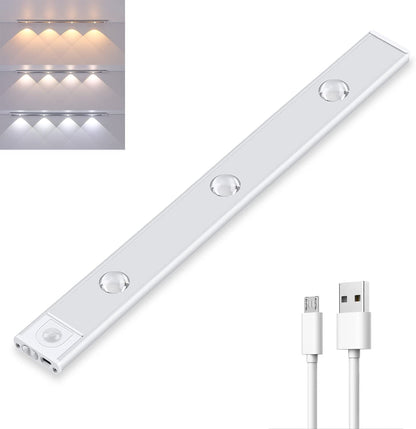 Smart Automatic Motion LED Desk Lamp