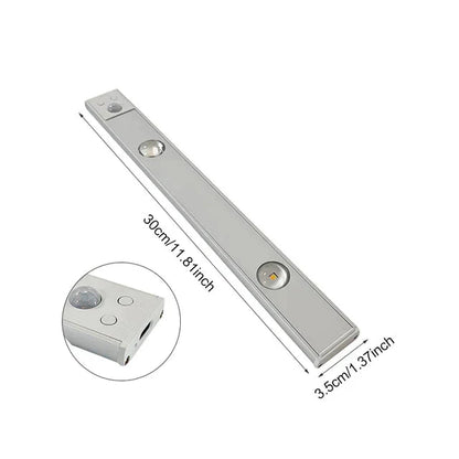 Smart Automatic Motion LED Desk Lamp