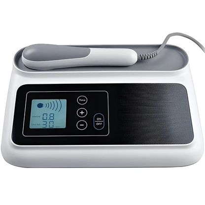 Fast Healing Ultrasonic Pain Relief Massager Device