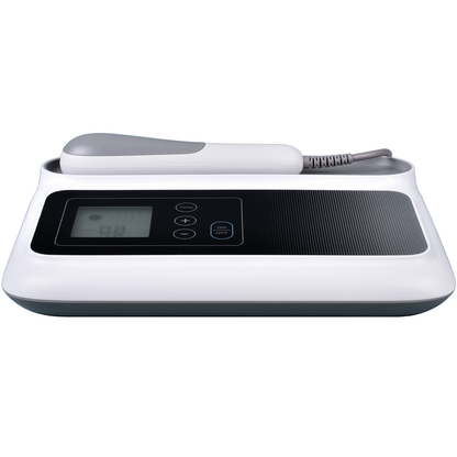 Fast Healing Ultrasonic Pain Relief Massager Device