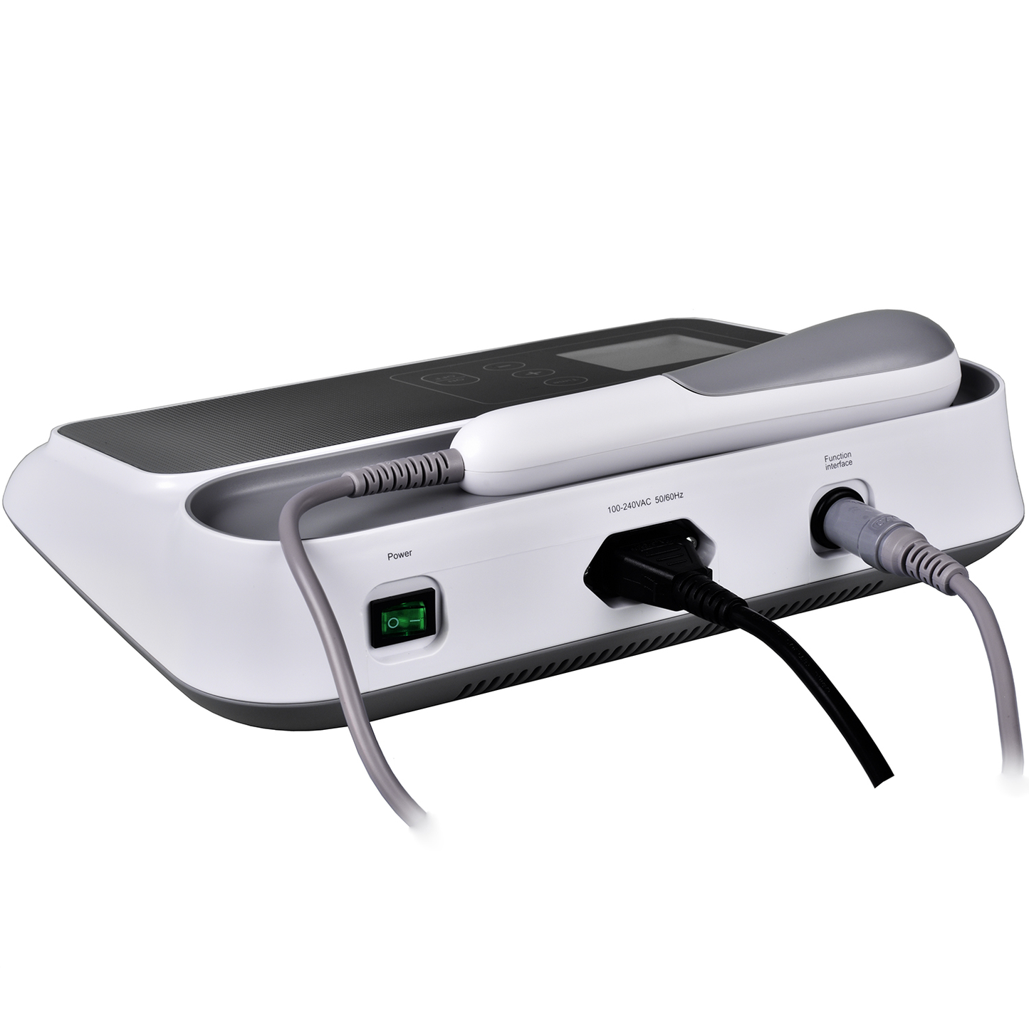 Fast Healing Ultrasonic Pain Relief Massager Device