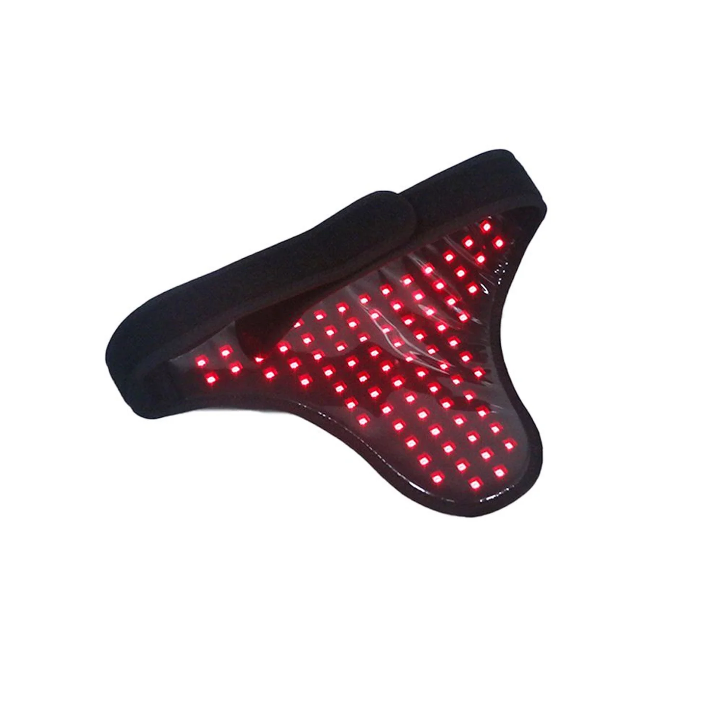 Compact Red Light Therapy Device For Personal Care - Lusomart