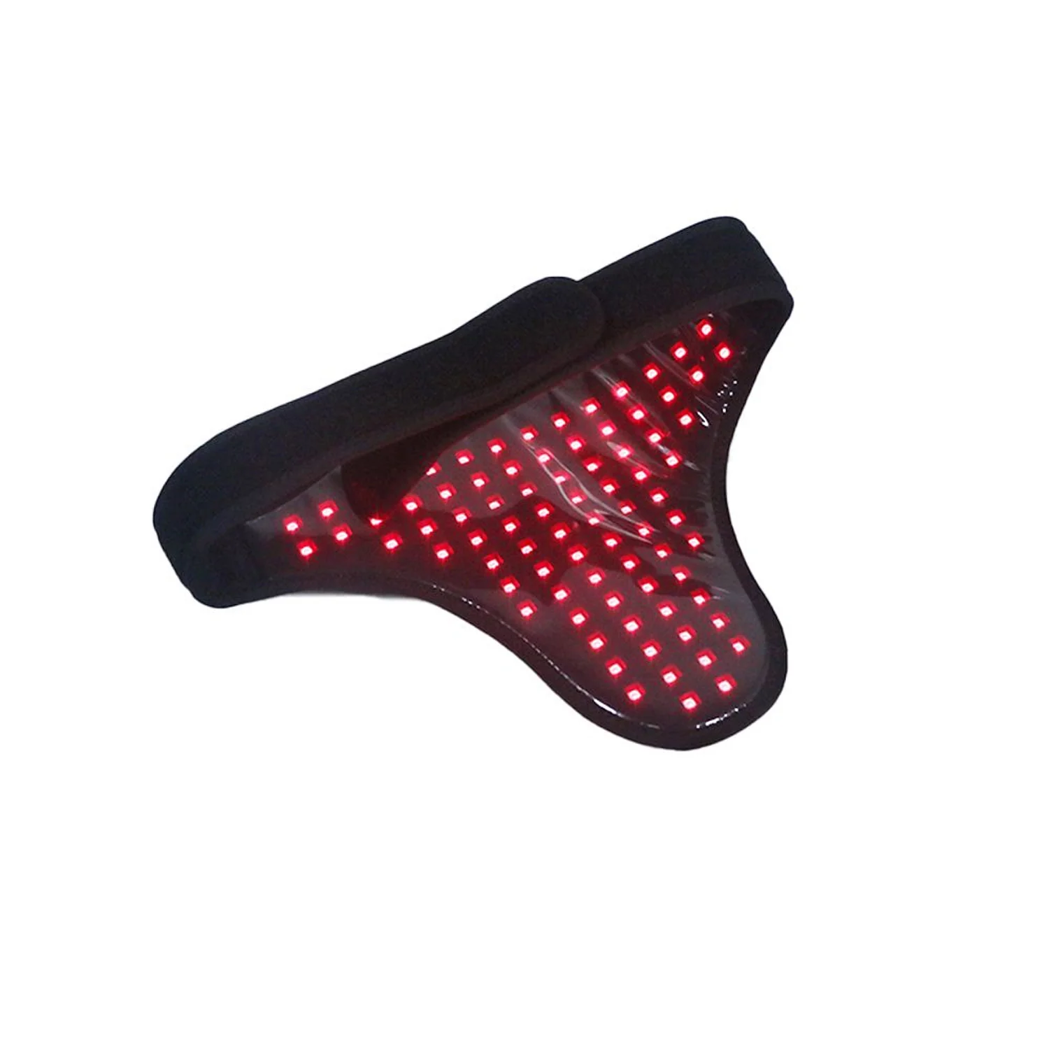 Compact Red Light Therapy Device For Personal Care - Lusomart