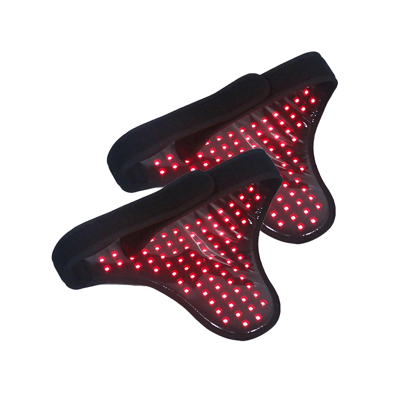 Compact Red Light Therapy Device For Personal Care