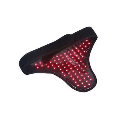 Compact Red Light Therapy Device For Personal Care
