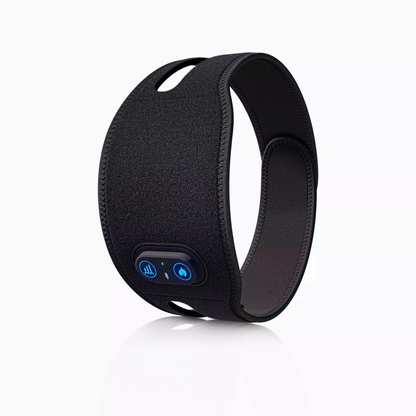 Slimming Red Light Therapy Belt for Face Contouring