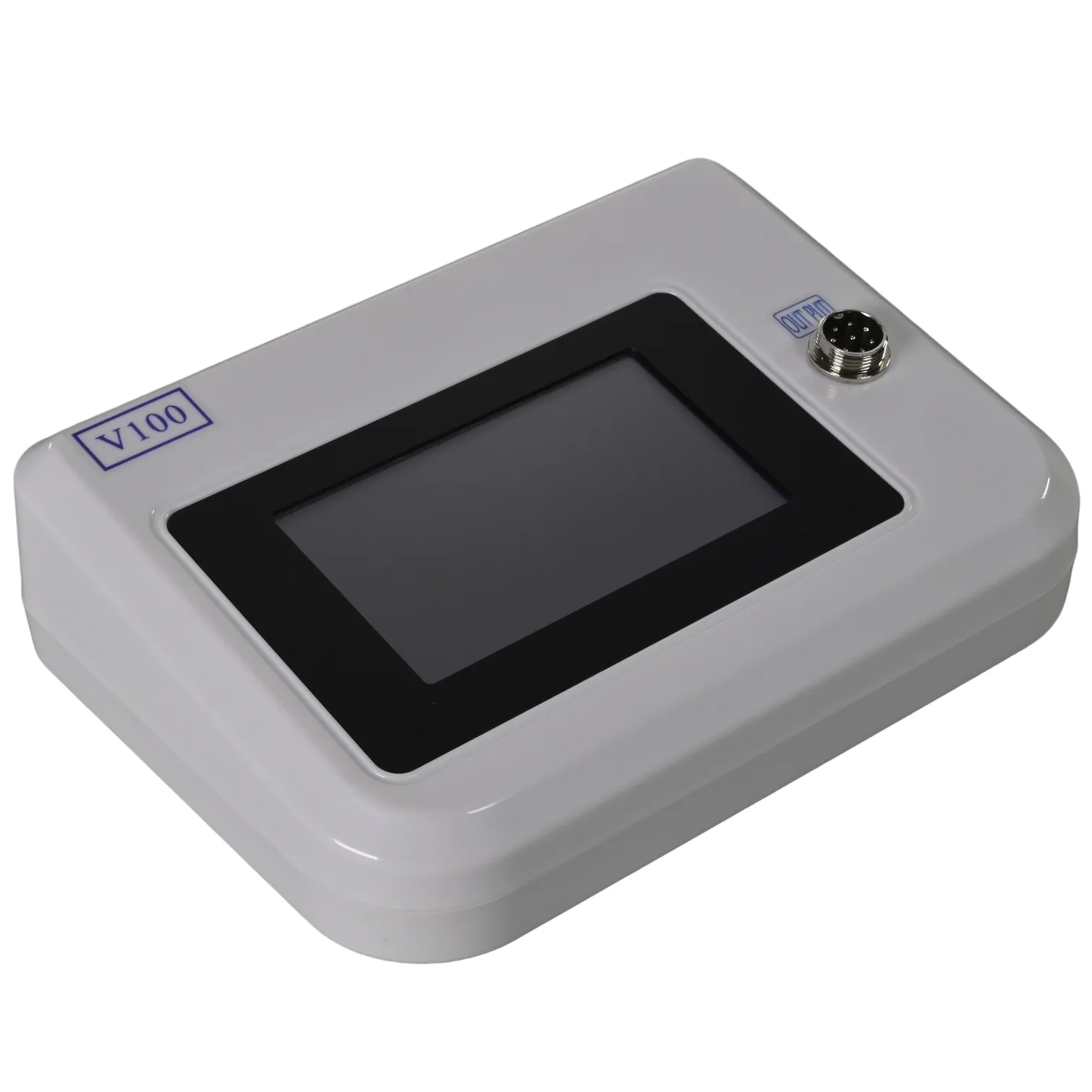 Compact Knee Therapy Machine For Jumper's Knee Pain Relief