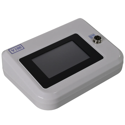 Compact Knee Therapy Machine For Jumper's Knee Pain Relief