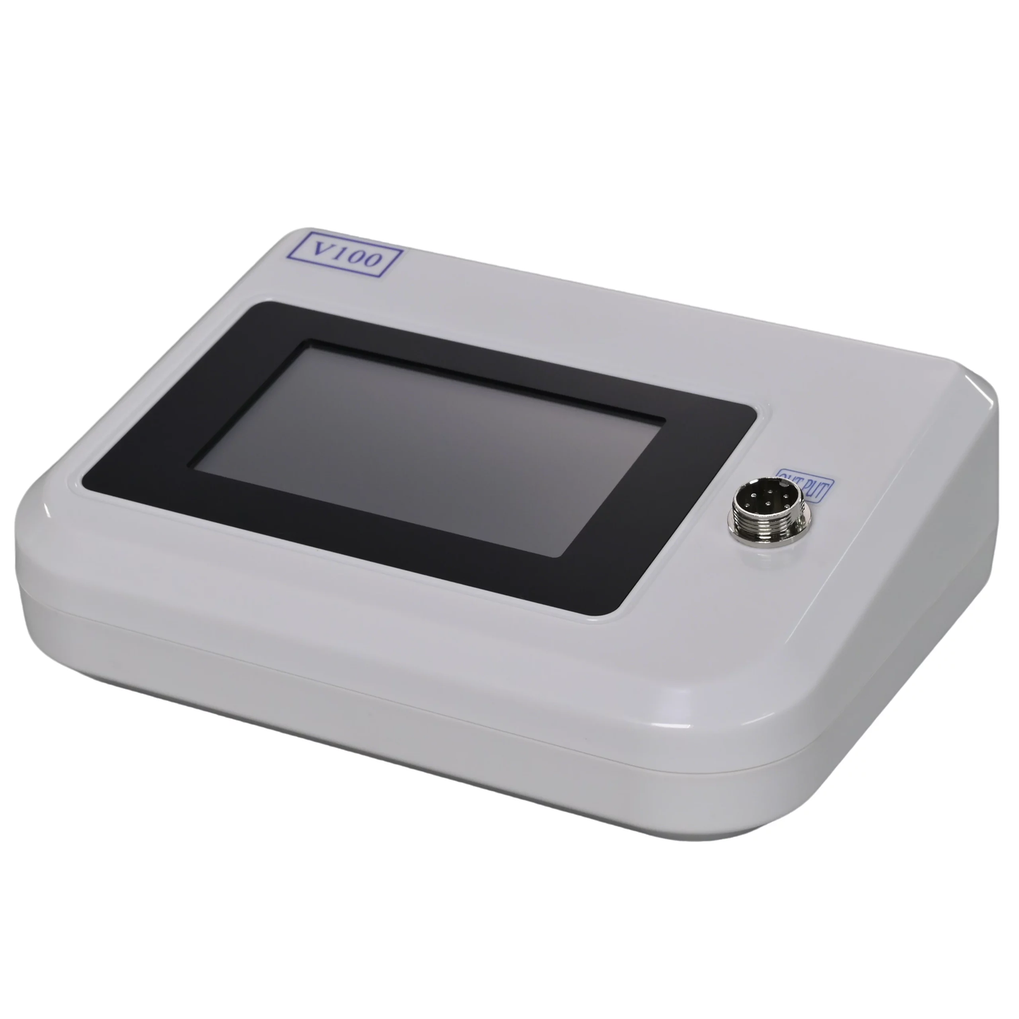 Compact Knee Therapy Machine For Jumper's Knee Pain Relief