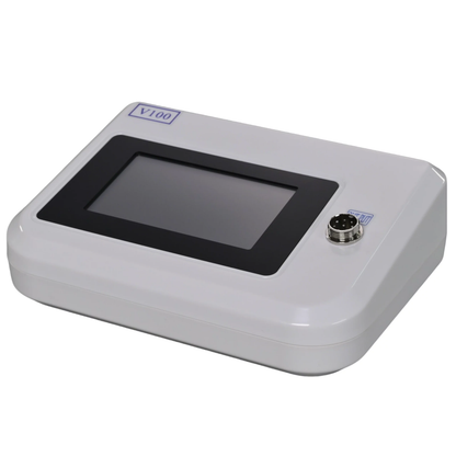 Compact Knee Therapy Machine For Jumper's Knee Pain Relief