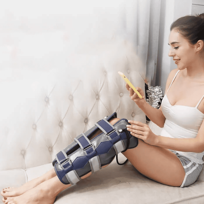 Posture Correcting Back Support Belt With Adjustable Straps