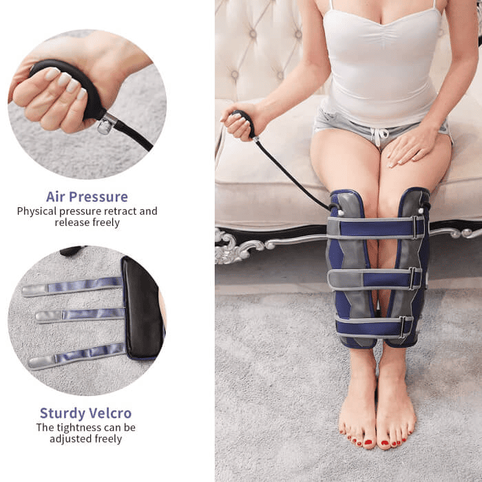 Posture Correcting Back Support Belt With Adjustable Straps