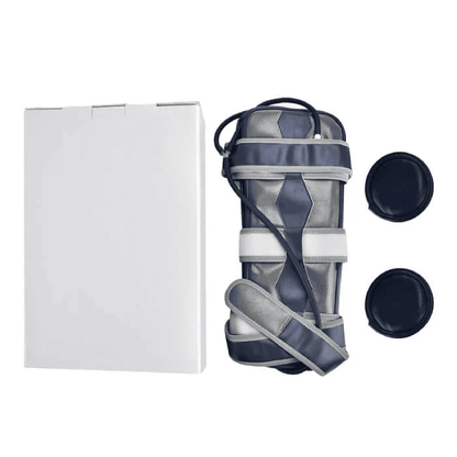 Posture Correcting Back Support Belt With Adjustable Straps