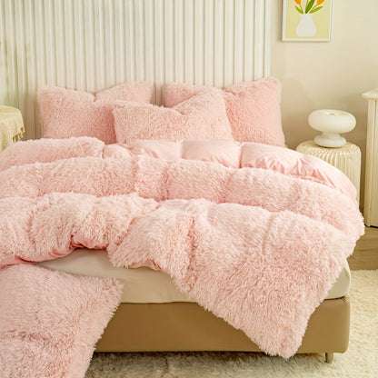 Soft Luxe Bedding Set for Ultimate Relaxation
