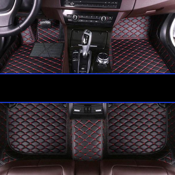 Luxurious High Quality Carpet Set