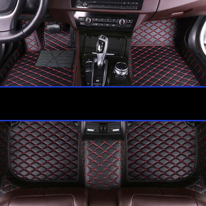 Luxurious High Quality Carpet Set