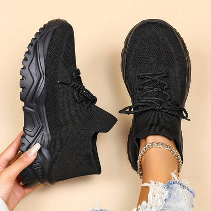 Comfortable Women's Arch Support Walking Shoes