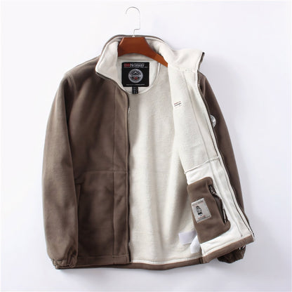 Tough Outdoor Waterproof Hiking Jacket