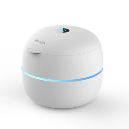 Advanced Sonic Dental Appliance Cleaner Pro