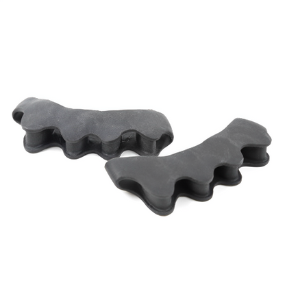 Comfortable Toe Straightener for Bunion Relief