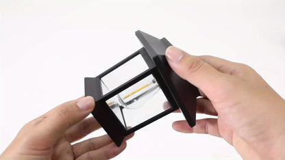 Outdoor Solar Powered Path Lights