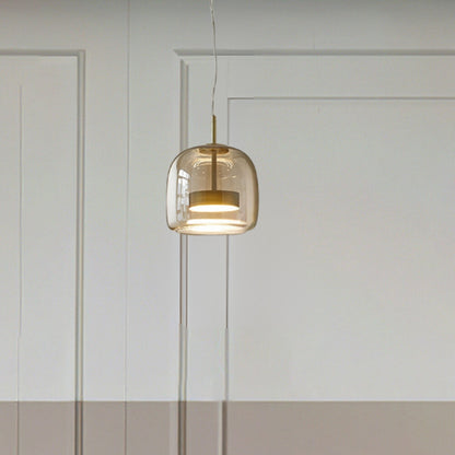 Warm Antique Pendant Lamp For Home Decor