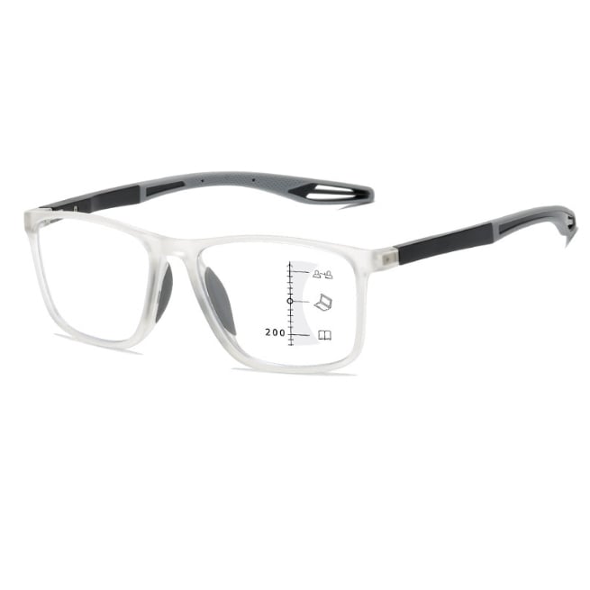 Slim Lightweight Blue Blocker Prescription Glasses