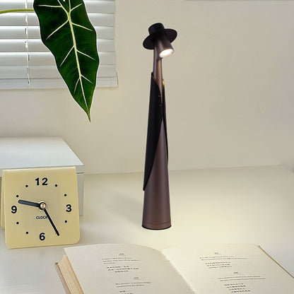 Bright Adjustable LED Table Lamp