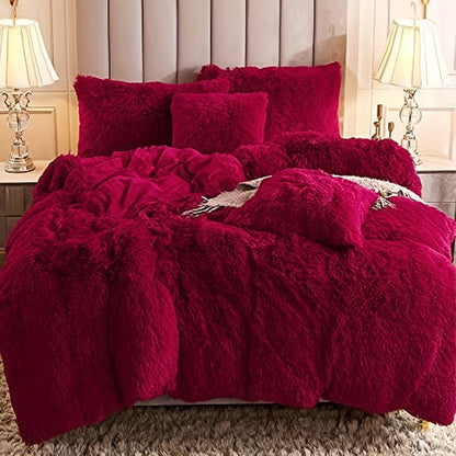 Soft Luxe Bedding Set for Ultimate Relaxation