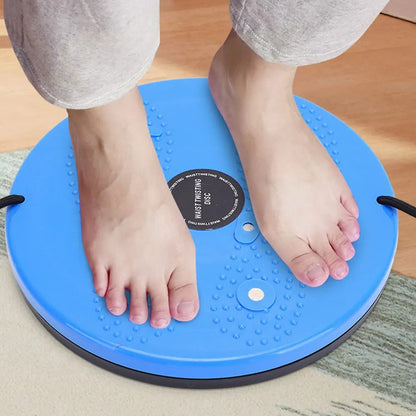Stable Balance Trainer For Core Strength & Fitness