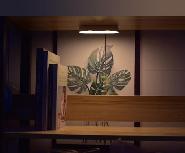 Bright Automatic LED Wall Lamp for Halls and Stairs