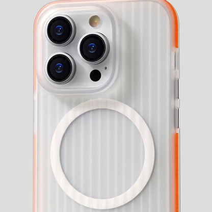 Slim Modern Stripe Phone Cover