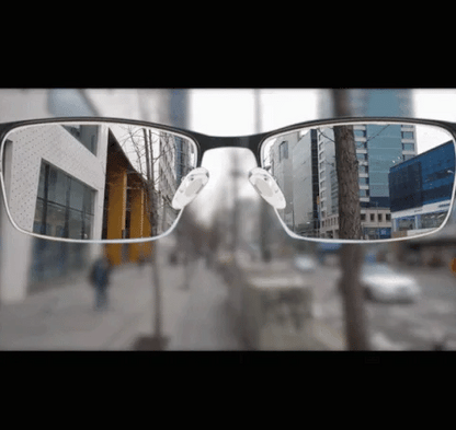 Lightweight Anti Blue Light Reading Glasses