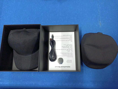 Low Level Laser Hair Regrowth Treatment Cap