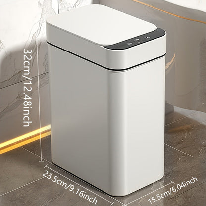Motion Activated Sensor Trash Can