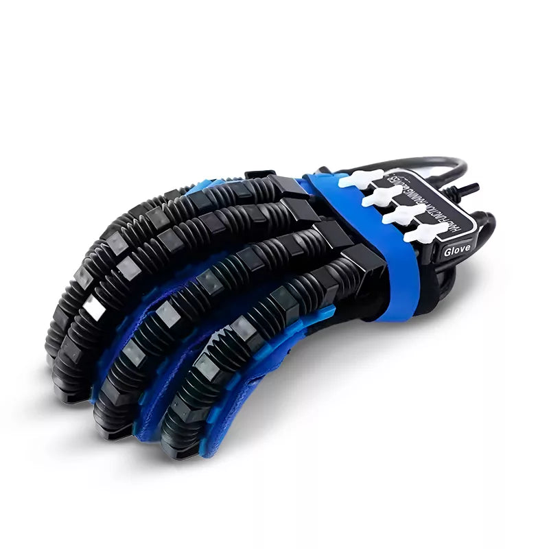 Rehab Therapy Glove with Adjustable Speed Control