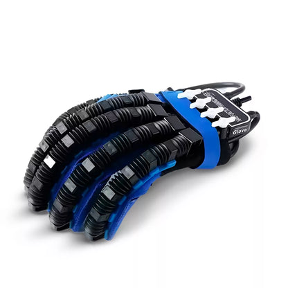 Rehab Therapy Glove with Adjustable Speed Control