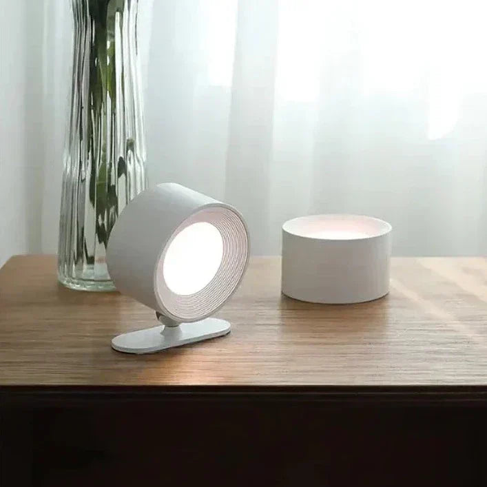 Easy Install LED Stick Up Wall Light