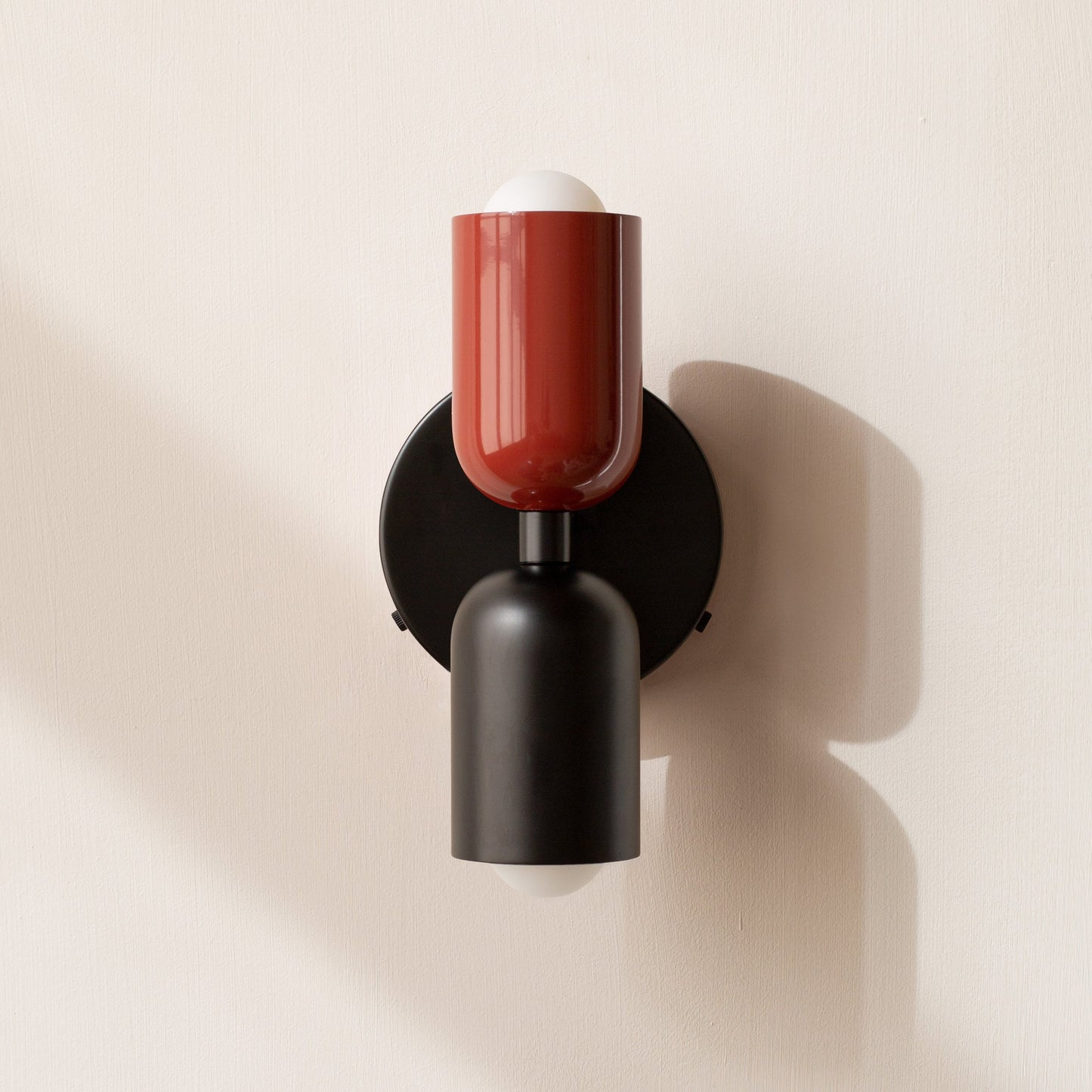 Bright Bedroom Wall Light